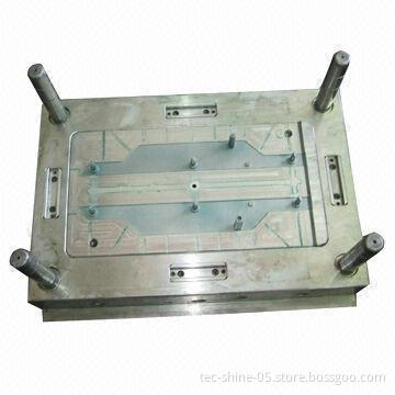 Tool Case Mold, Includes Upper Cabinet and Lower Cabinet